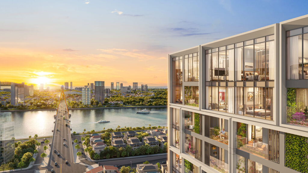 Sun Solar Residence